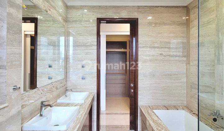 District 8 Apartment 4 Bedrooms For Rent Unfurnished Good Condition  13
