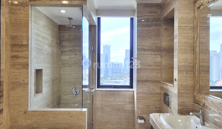 District 8 Apartment 4 Bedrooms For Rent Unfurnished Good Condition  14