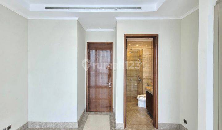 District 8 Apartment 4 Bedrooms For Rent Unfurnished Good Condition  16