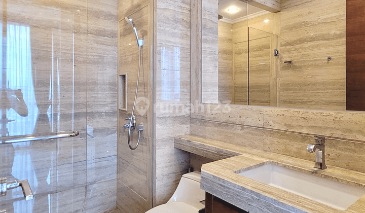 District 8 Apartment 4 Bedrooms For Rent Unfurnished Good Condition  18