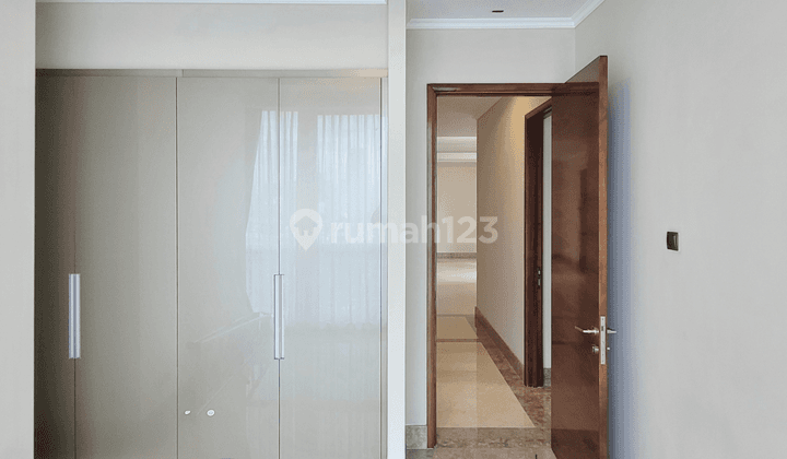District 8 Apartment 4 Bedrooms For Rent Unfurnished Good Condition  19