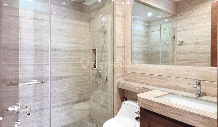 District 8 Apartment 4 Bedrooms For Rent Unfurnished Good Condition  21