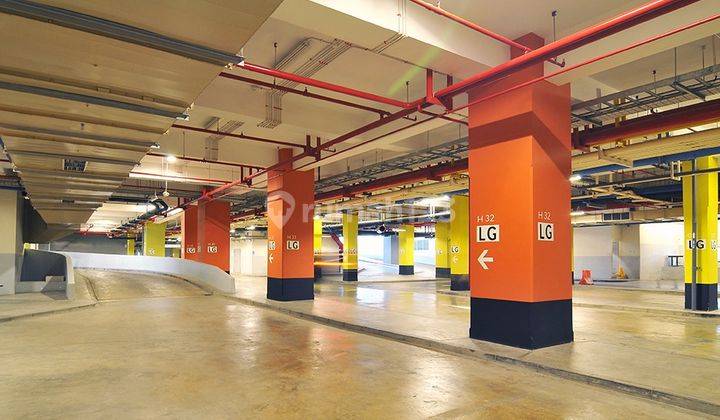 District 8 Apartment 4 Bedrooms For Rent Unfurnished Good Condition  26