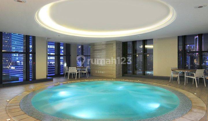 District 8 Apartment 4 Bedrooms For Rent Unfurnished Good Condition  32