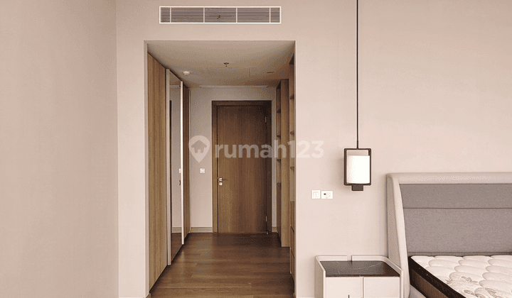The Pakubuwono Spring Apartment 2bedroom Furnsihed With Modern Interior 
