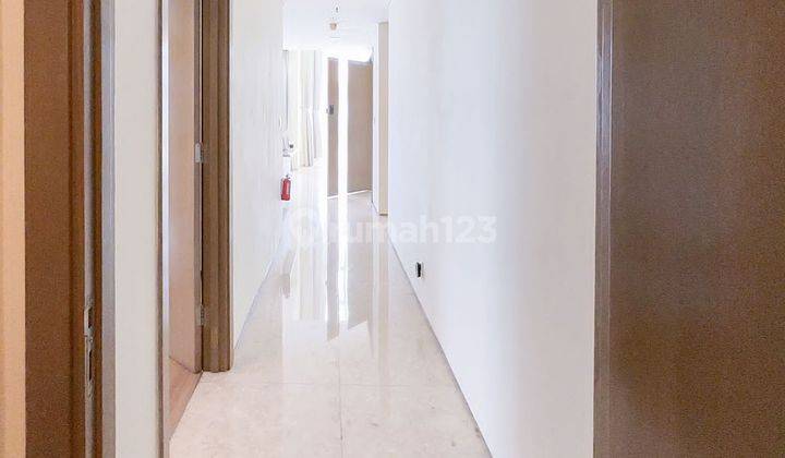 Senopati Suites Apartment 2 Bedrooms + Study Room With High Ceiling