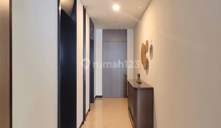 The Pakubuwono Menteng Apartment, Brand New, Furnished With Modern Design 2