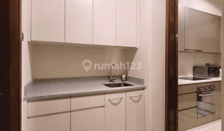District 8 Apartment 4 Bedrooms, Furnished With Modern Interior 