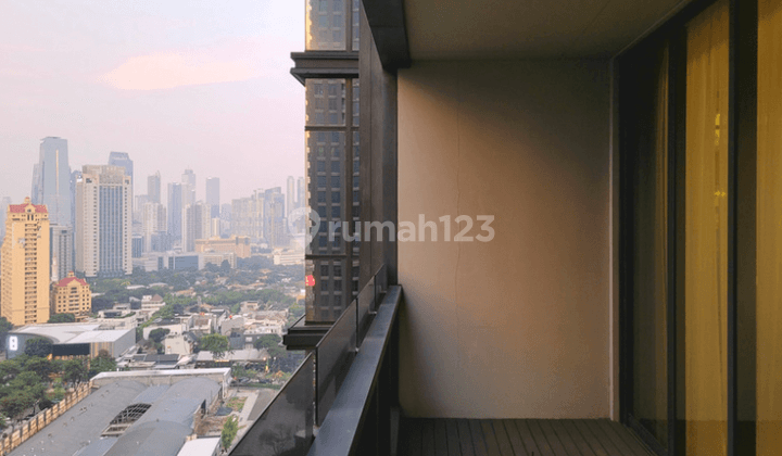 District 8 Apartment 4 Bedrooms, Furnished With Modern Interior 