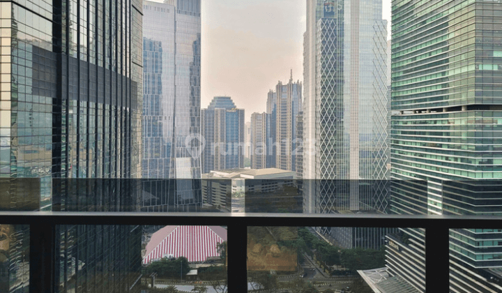 District 8 Apartment 4 Bedrooms, Furnished With Modern Interior 
