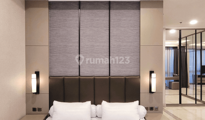 District 8 Apartment 4 Bedrooms, Furnished With Modern Interior 