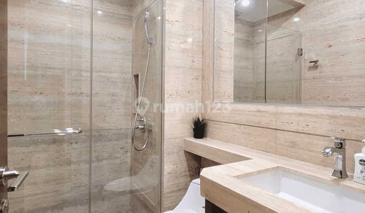 District 8 Apartment 4 Bedrooms, Furnished With Modern Interior 