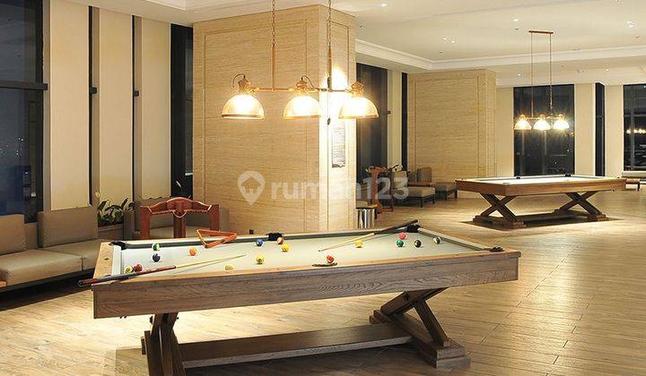 District 8 Apartment 4 Bedrooms, Furnished With Modern Interior 