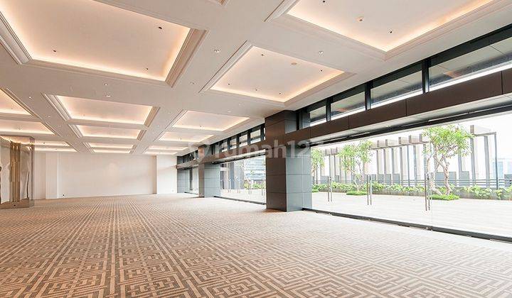District 8 Apartment 4 Bedrooms, Furnished With Modern Interior 