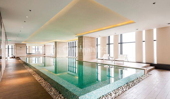 District 8 Apartment 4 Bedrooms, Furnished With Modern Interior 