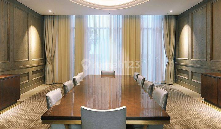 District 8 Apartment 4 Bedrooms, Furnished With Modern Interior 