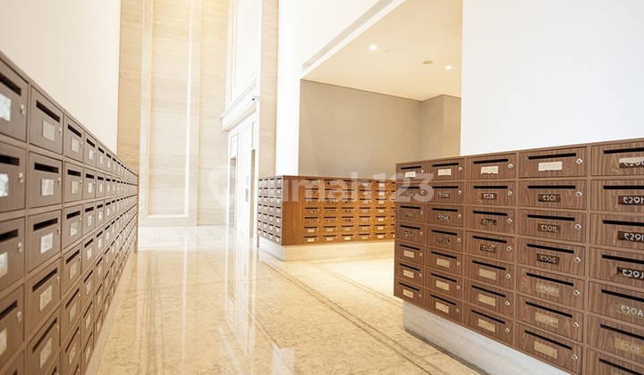 District 8 Apartment 4 Bedrooms, Furnished With Modern Interior 