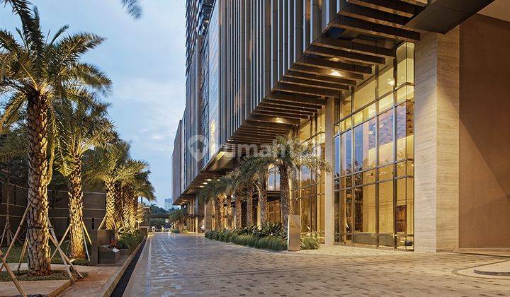 District 8 Apartment 4 Bedrooms, Furnished With Modern Interior 