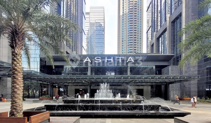 District 8 Apartment 4 Bedrooms, Furnished With Modern Interior 