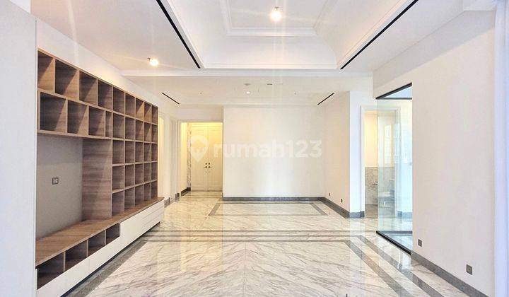 The Langham Residence , 4 Bedrooms, Brand New, Limited Unit For Rent