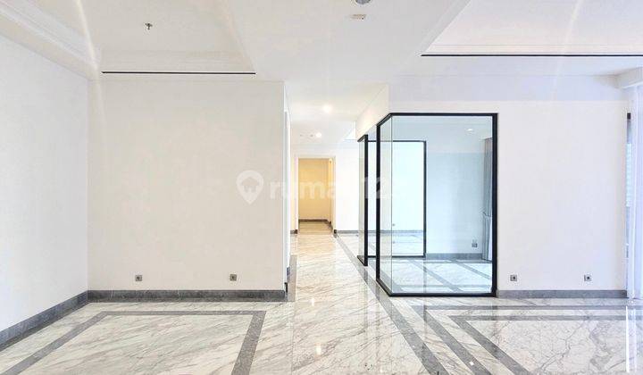 The Langham Residence , 4 Bedrooms, Brand New, Limited Unit For Rent