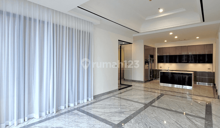 The Langham Residence , 4 Bedrooms, Brand New, Limited Unit For Rent