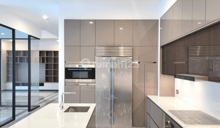 The Langham Residence , 4 Bedrooms, Brand New, Limited Unit For Rent