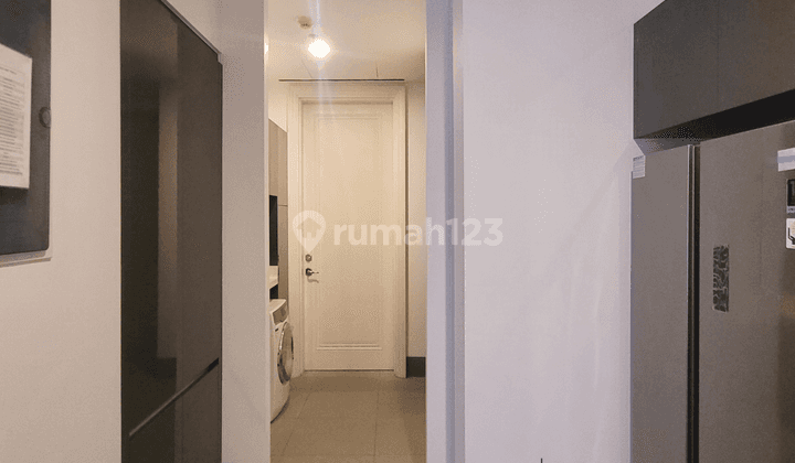 The Langham Residence , 4 Bedrooms, Brand New, Limited Unit For Rent