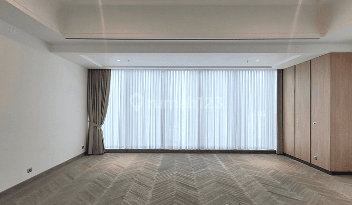 The Langham Residence , 4 Bedrooms, Brand New, Limited Unit For Rent