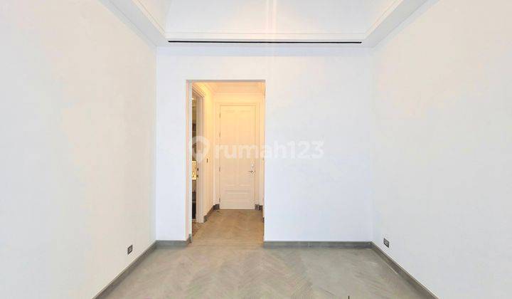 The Langham Residence , 4 Bedrooms, Brand New, Limited Unit For Rent