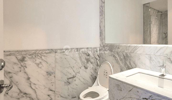 The Langham Residence , 4 Bedrooms, Brand New, Limited Unit For Rent