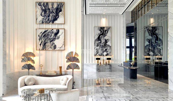 The Langham Residence , 4 Bedrooms, Brand New, Limited Unit For Rent