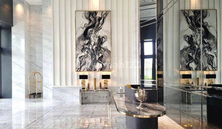 The Langham Residence , 4 Bedrooms, Brand New, Limited Unit For Rent