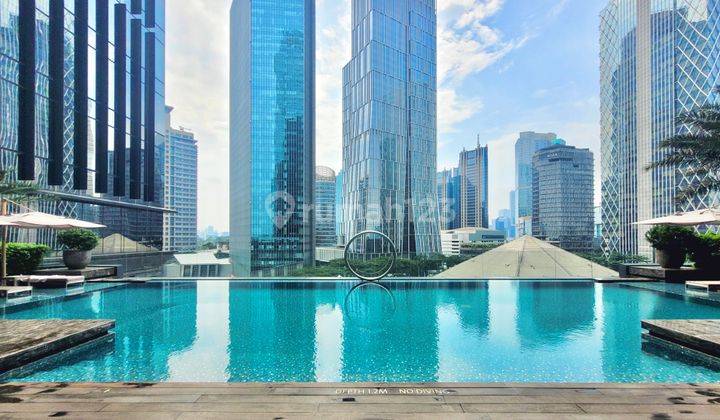 The Langham Residence , 4 Bedrooms, Brand New, Limited Unit For Rent