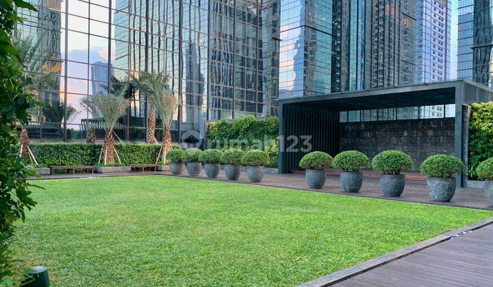 The Langham Residence , 4 Bedrooms, Brand New, Limited Unit For Rent