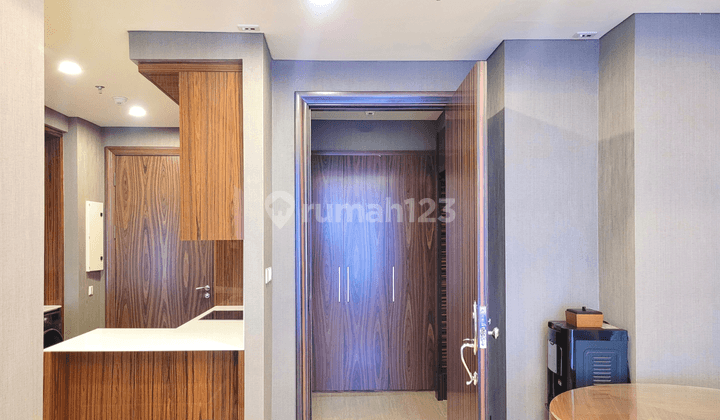 South Hills Apartment 2 Bedrooms, Furnished With Nice Interior 2