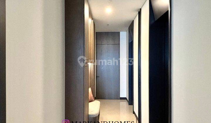 The Pakubuwono Menteng, 3bedrooms Furnished With Nice Interior Design 2