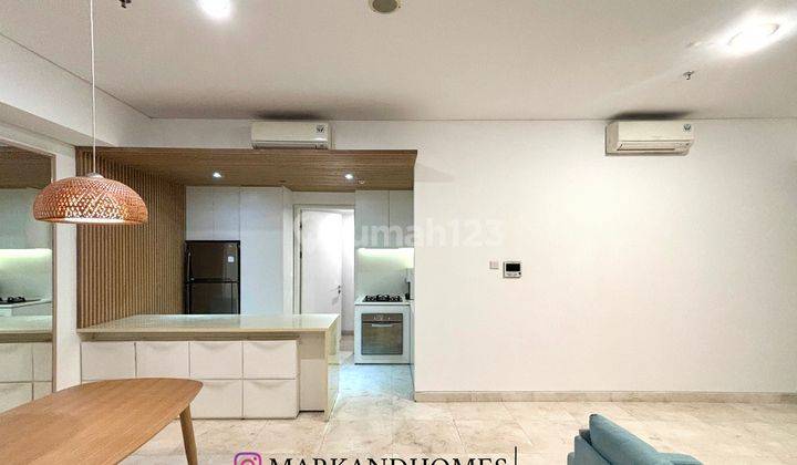 Apartment 1 Park Avenue 3 Bedrooms, Furnished Newly Renovated 2