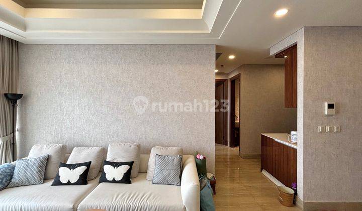 South Hills Apartment For Rent, 2 Bedrooms Furnished With Nice Interior  1