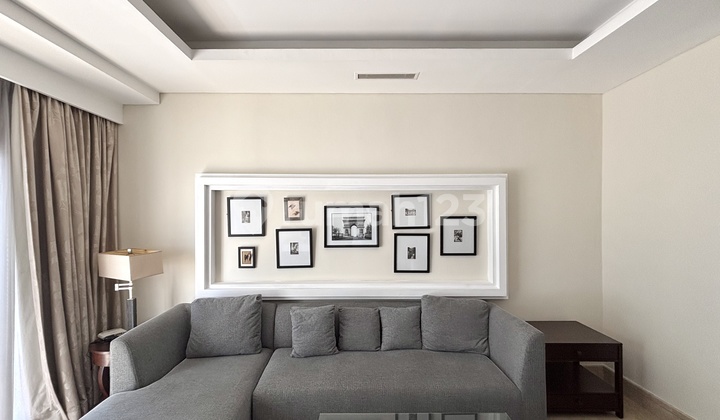 Sell cheap Capital Residence 2 Bedrooms Good condition, very good deal