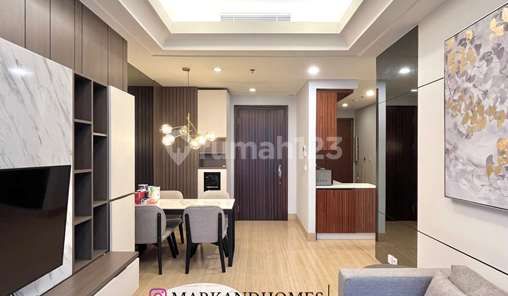 For Sale Cheap South Hills 2 Bedrooms, Furnished