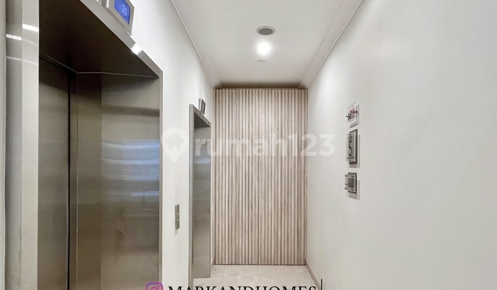Cheap Sale Pondok Indah Residence 3BR Furnished 2