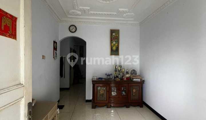 Rumah Bagus Metro Permata  Tangerang Harga Bisa Nego  2