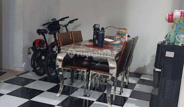 Rumah Bagus 2 Lantai Posisi Hook Di Lavon Tangerang  2
