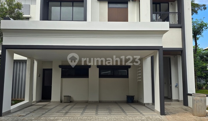 New House Foresta Naturale