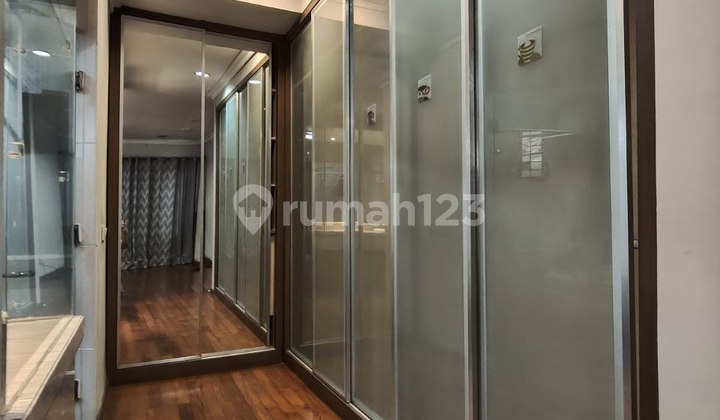 Rumah Harga BU DI Kawasan Lippo Karawaci Tangerang 2