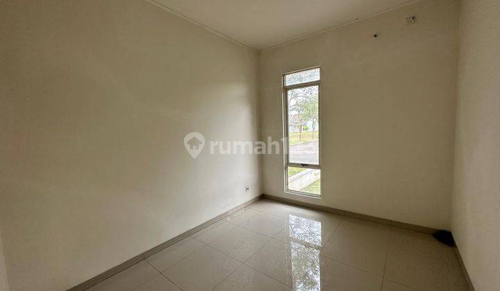 Rumah Murah Di Suvarna Sutera Cluster Indira Hook Bisa Nego  2