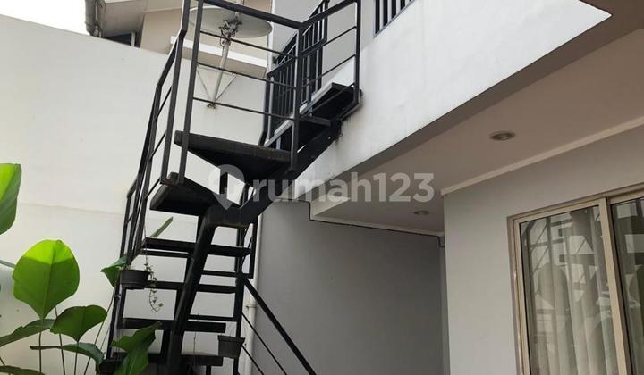 Rumah Bagus Terawat DI Foresta Naturale BSD 2