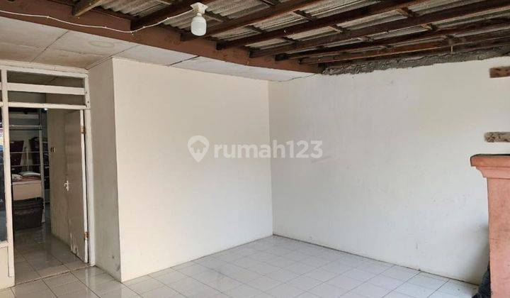 Rumah Bagus 1 Lantai Di Medang Lestari Selangkah Dari Gading Serpong  2