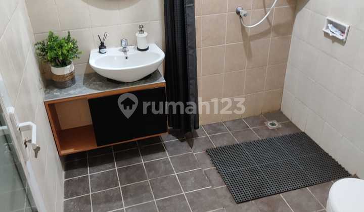 Beautiful Semi-Furnished House in Bohemia Cluster Gading Serpong 2